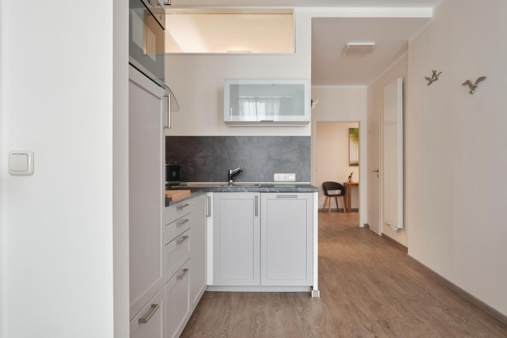 Apartments Zur Alten Konditorei Schwerin  Cameră foto