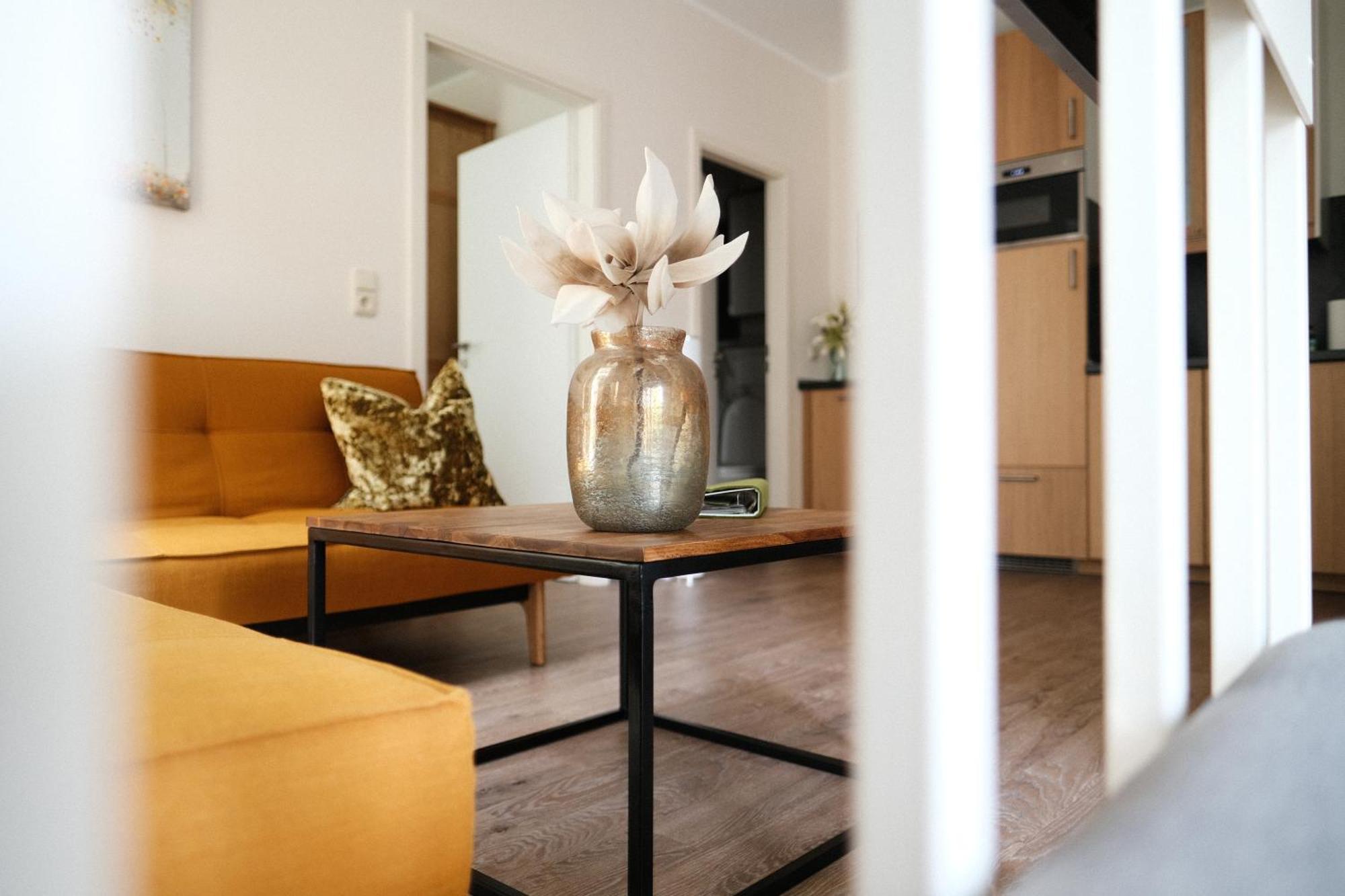 Apartments Zur Alten Konditorei Schwerin  Cameră foto
