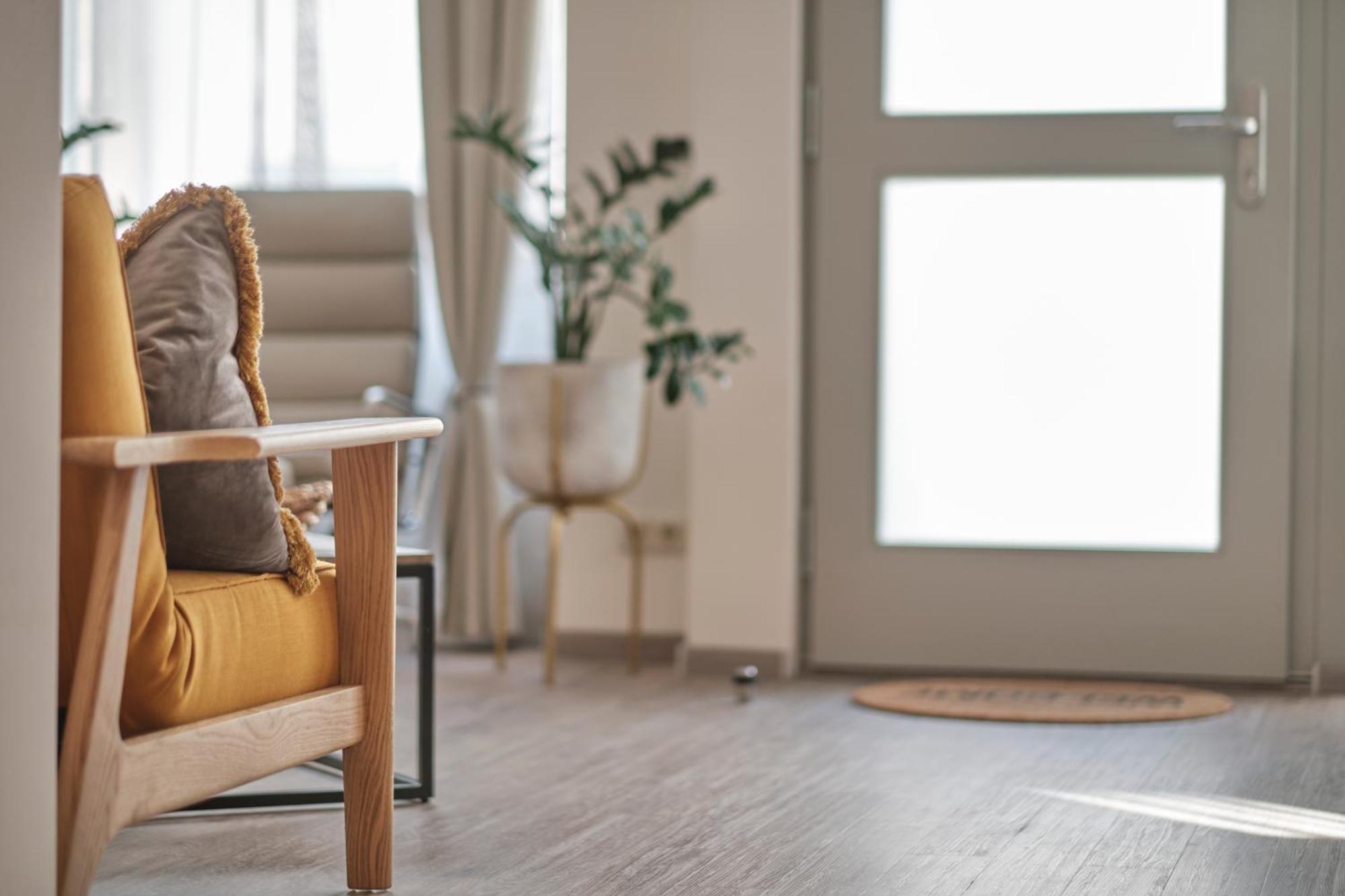 Apartments Zur Alten Konditorei Schwerin  Cameră foto