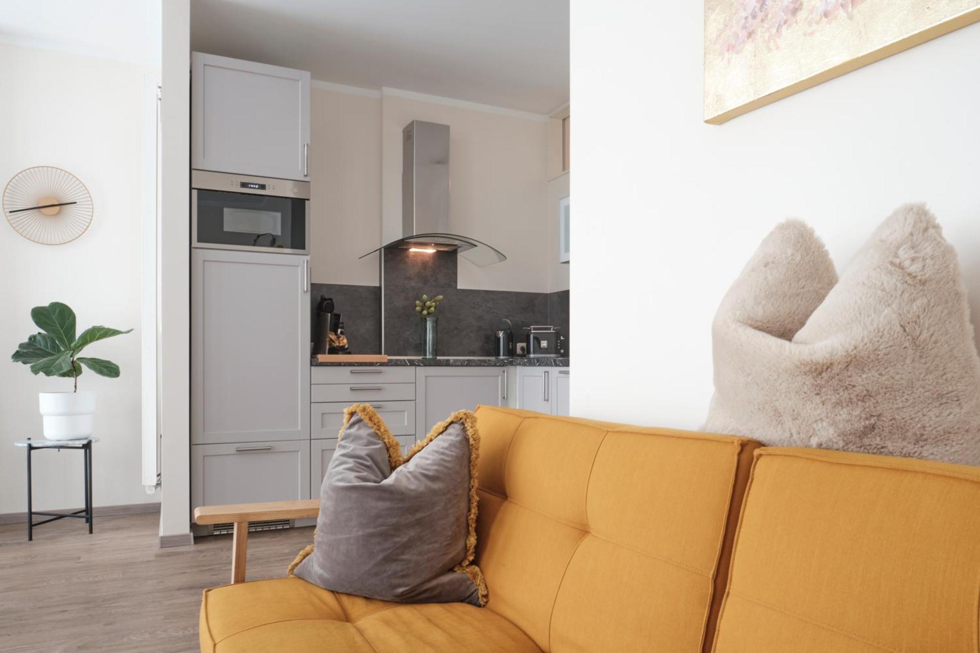 Apartments Zur Alten Konditorei Schwerin  Cameră foto