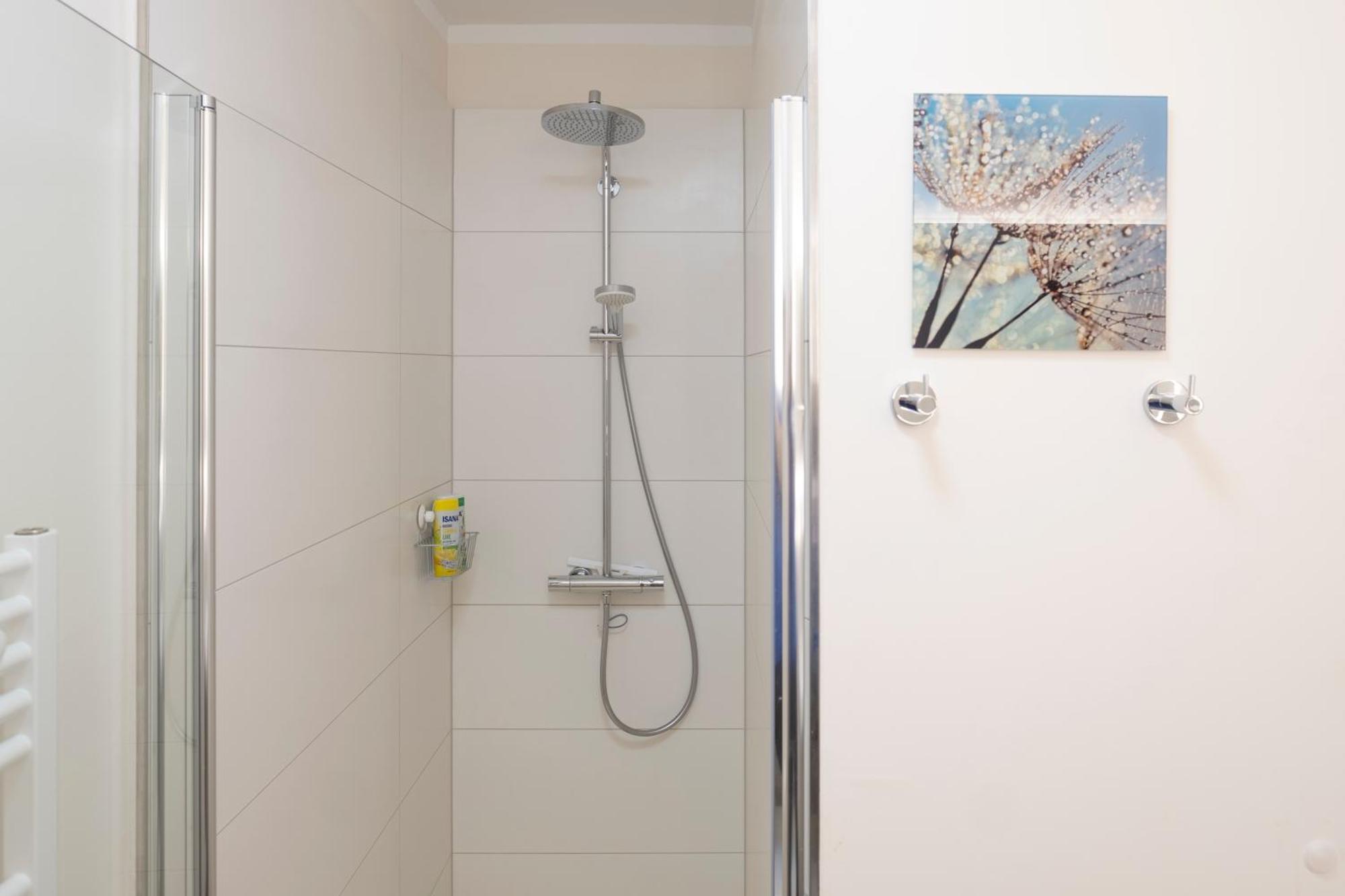 Apartments Zur Alten Konditorei Schwerin  Cameră foto