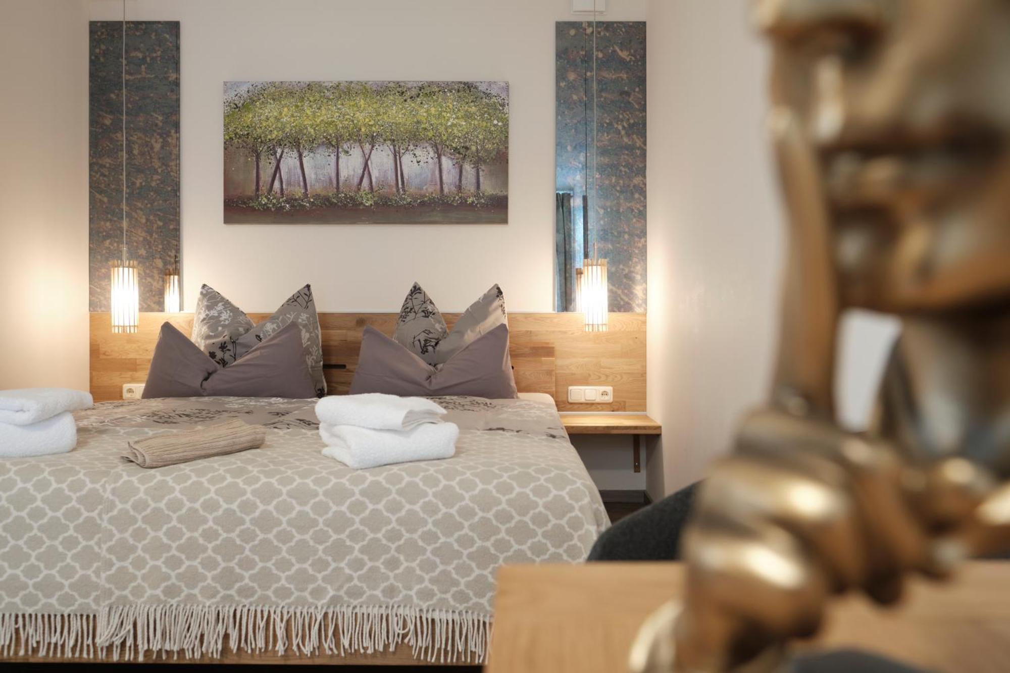 Apartments Zur Alten Konditorei Schwerin  Cameră foto