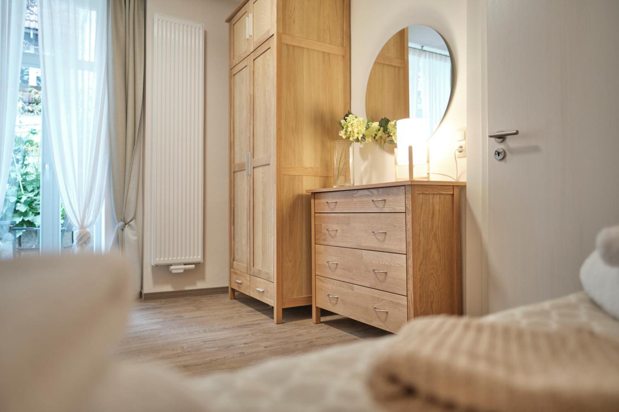 Apartments Zur Alten Konditorei Schwerin  Cameră foto